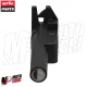 MF6806 Kit Serratura Chiavi Sella Originale Aprilia Scarabeo 50 2T mod 2005/2014