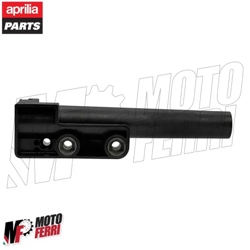 MF6806 Kit Serratura Chiavi Sella Originale Aprilia Scarabeo 50 2T mod 2005/2014