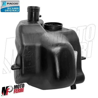 MF6807 Serbatoio Benzina Originale Piaggio Liberty 50 2T dal 1997 al 2005