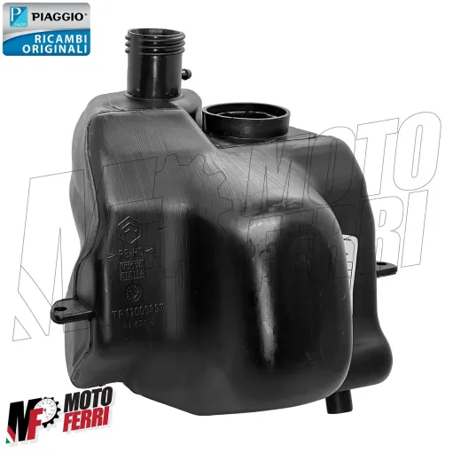 MF6807 Serbatoio Benzina Originale Piaggio Liberty 50 2T dal 1997 al 2005