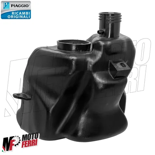 MF6807 Serbatoio Benzina Originale Piaggio Liberty 50 2T dal 1997 al 2005