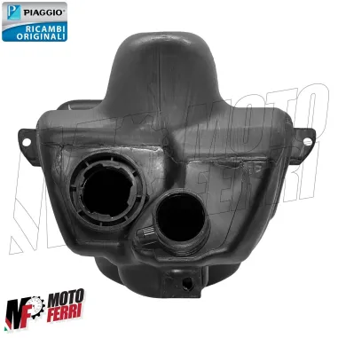 MF6807 Serbatoio Benzina Originale Piaggio Liberty 50 2T dal 1997 al 2005
