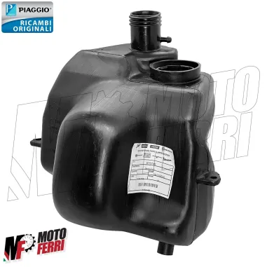 MF6807 Serbatoio Benzina Originale Piaggio Liberty 50 2T dal 1997 al 2005