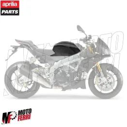 MF5556 Serbatoio Grezzo Originale Originale Aprilia Tuono 1100 mod 2015/2020 2