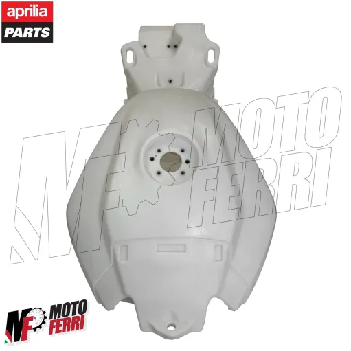 MF5556 Serbatoio Grezzo Originale Originale Aprilia Tuono 1100 mod 2015/2020