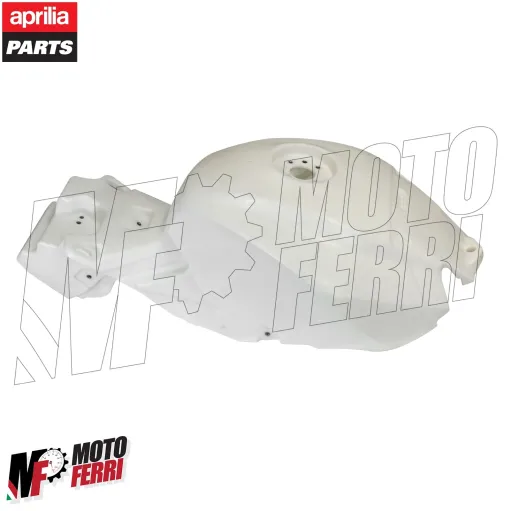 MF5556 Serbatoio Grezzo Originale Originale Aprilia Tuono 1100 mod 2015/2020