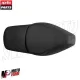 MF3328 Sella Pelle Nera Originale Aprilia Scarabeo 50 100 4T mod 2014/2017
