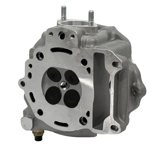 MF6810 - Testa Testata per Cilindro Originale Gilera Runner ST 125 mod 2008/2016