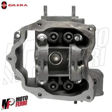 MF6810 - Testa Testata per Cilindro Originale Gilera Runner ST 125 mod 2008/2016