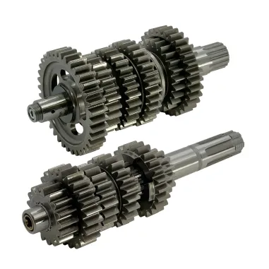 MF6811 Ingranaggi Cambio Originale Aprilia Dorsoduro / Shiver 750 (2007-2016)