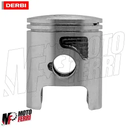 MF6812 Pistone C dm 40 di Ricambio per Cilindro Originale Derbi GPR NUDE Senda 2