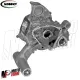 MF6813 Carter Motore VMC X1 Vespa 50 Special R L 125 ET3 Primavera 3 Fori