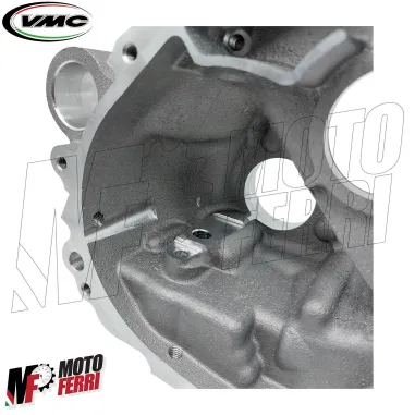 MF6813 Carter Motore VMC X1 Vespa 50 Special R L 125 ET3 Primavera 3 Fori