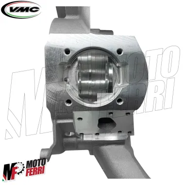 MF6813 Carter Motore VMC X1 Vespa 50 Special R L 125 ET3 Primavera 3 Fori