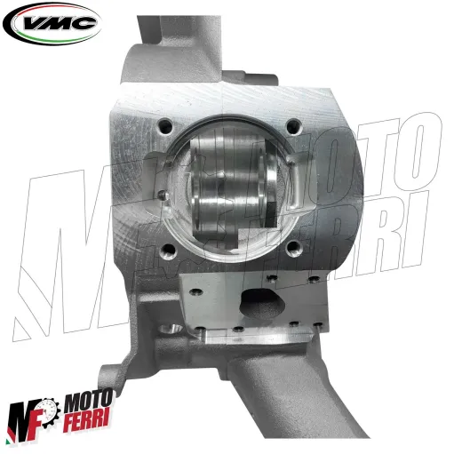MF6813 Carter Motore VMC X1 Vespa 50 Special R L 125 ET3 Primavera 3 Fori