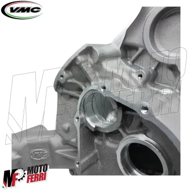 MF6813 Carter Motore VMC X1 Vespa 50 Special R L 125 ET3 Primavera 3 Fori