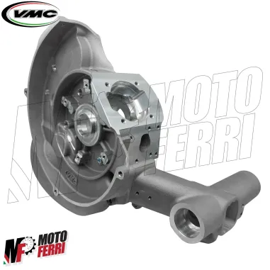 MF6813 Carter Motore VMC X1 Vespa 50 Special R L 125 ET3 Primavera 3 Fori
