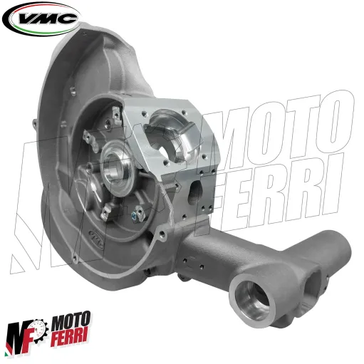 MF6813 Carter Motore VMC X1 Vespa 50 Special R L 125 ET3 Primavera 3 Fori