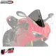 MF6814 Cupolino Ducati Panigale V4 / V4S (2020-2024) Fumè Scuro Puig R-Racer