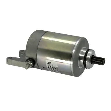 MF6815 Motorino Avviamento Originale Aprilia RS4 / Replica 125 mod 2011-2016
