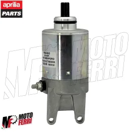 MF6815 Motorino Avviamento Originale Aprilia RS4 / Replica 125 mod 2011-2016 2
