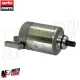 MF6815 Motorino Avviamento Originale Aprilia RS4 / Replica 125 mod 2011-2016