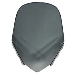 MF6816 - Cupolino Fume' Originale Yamaha XMax 125 250 400 dal 2013 al 2017