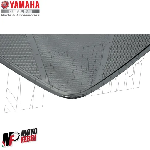 MF6816 - Cupolino Fume' Originale Yamaha XMax 125 250 400 dal 2013 al 2017