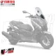 MF6816 - Cupolino Fume' Originale Yamaha XMax 125 250 400 dal 2013 al 2017