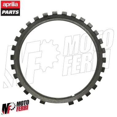 MF6817 Ruota Fonica Volano Originale Aprilia RXV / SXV 450 550 mod 2006-2011