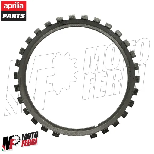 MF6817 Ruota Fonica Volano Originale Aprilia RXV / SXV 450 550 mod 2006-2011