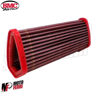 MF6819 Filtro aria BMC Sportivo FM104/01 Ducati 1098 / S / R mod 2007 2008 2009