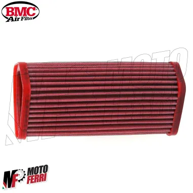 MF6819 Filtro aria BMC Sportivo FM104/01 Ducati Streetfighter 848 mod 2011/2015