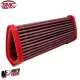 MF6819 Filtro aria BMC Sportivo FM104/01 Ducati Streetfighter 848 mod 2011/2015
