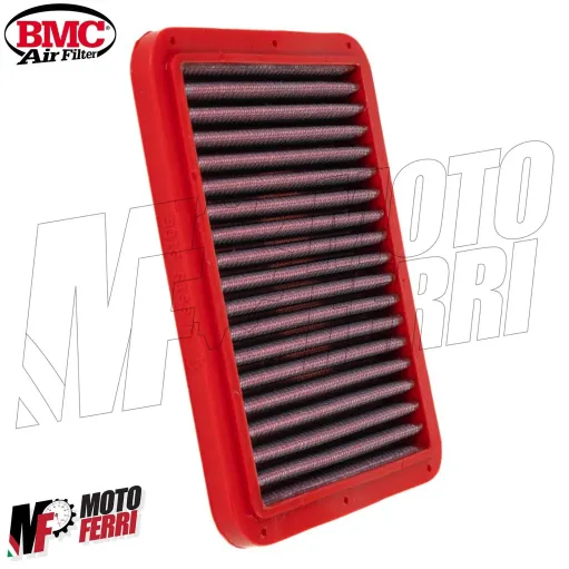 MF6820 Filtro aria Sport BMC Ducati Streetfighter V4 1100 S SP SP2 2020 / 2026