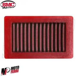 MF6821 Filtro aria BMC Sportivo FM387/04 per Yamaha XT 660 R / Z mod 2004 - 2015 2