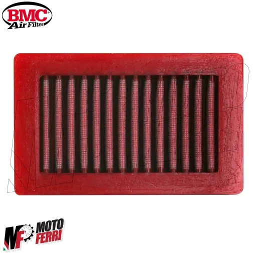 MF6821 Filtro aria BMC Sportivo FM387/04 per Yamaha XT 660 R / Z mod 2004 - 2015