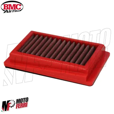 MF6821 Filtro aria BMC Sportivo FM387/04 per Yamaha XT 660 R / Z mod 2004 - 2015