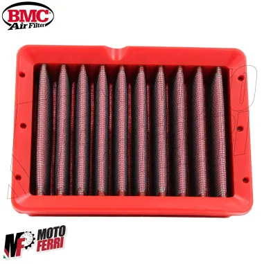 MF6822 Filtro aria BMC Sportivo CF Moto 800MT mod 2022 2023 2024 - FM01162