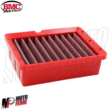 MF6822 Filtro aria BMC Sportivo CF Moto 800MT mod 2022 2023 2024 - FM01162