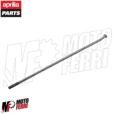 MF6835 Kit 36 Raggi Ruota Anteriore Origin Aprilia RXV / SXV 450 550 (2006-2011)