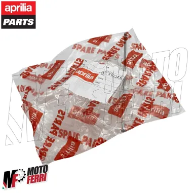 MF6835 Kit 36 Raggi Ruota Anteriore Origin Aprilia RXV / SXV 450 550 (2006-2011)