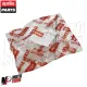 MF6835 Kit 36 Raggi Ruota Anteriore Origin Aprilia RXV / SXV 450 550 (2006-2011)