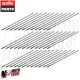 MF6835 Kit 36 Raggi Ruota Anteriore Origin Aprilia RXV / SXV 450 550 (2006-2011)