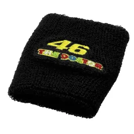 MF6836 Calzino Polsino 46 The Doctor per Vaschetta Olio Freno Frizione Moto