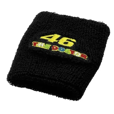 MF6836 Calzino Polsino 46 The Doctor per Vaschetta Olio Freno Frizione Moto