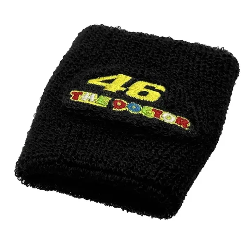 MF6836 Calzino Polsino 46 The Doctor per Vaschetta Olio Freno Frizione Moto