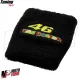 MF3346 Calzino Polsino 46 The Doctor per Vaschetta Olio Freno Frizione Moto