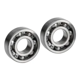 MF0444 Cuscinetti Albero Motore C3 Alti Giri Malossi Piaggio Si Ciao Bravo