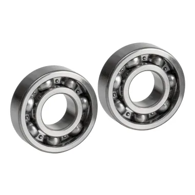 MF0444 Cuscinetti Albero Motore C3 Alti Giri Malossi Piaggio Si Ciao Bravo